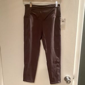 Free people Breath easy capris